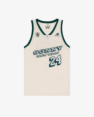 ALD / New Balance SONNY NY IFTB Jersey