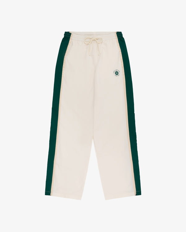 AIMELEONDORE 24ss Track Pant White m
