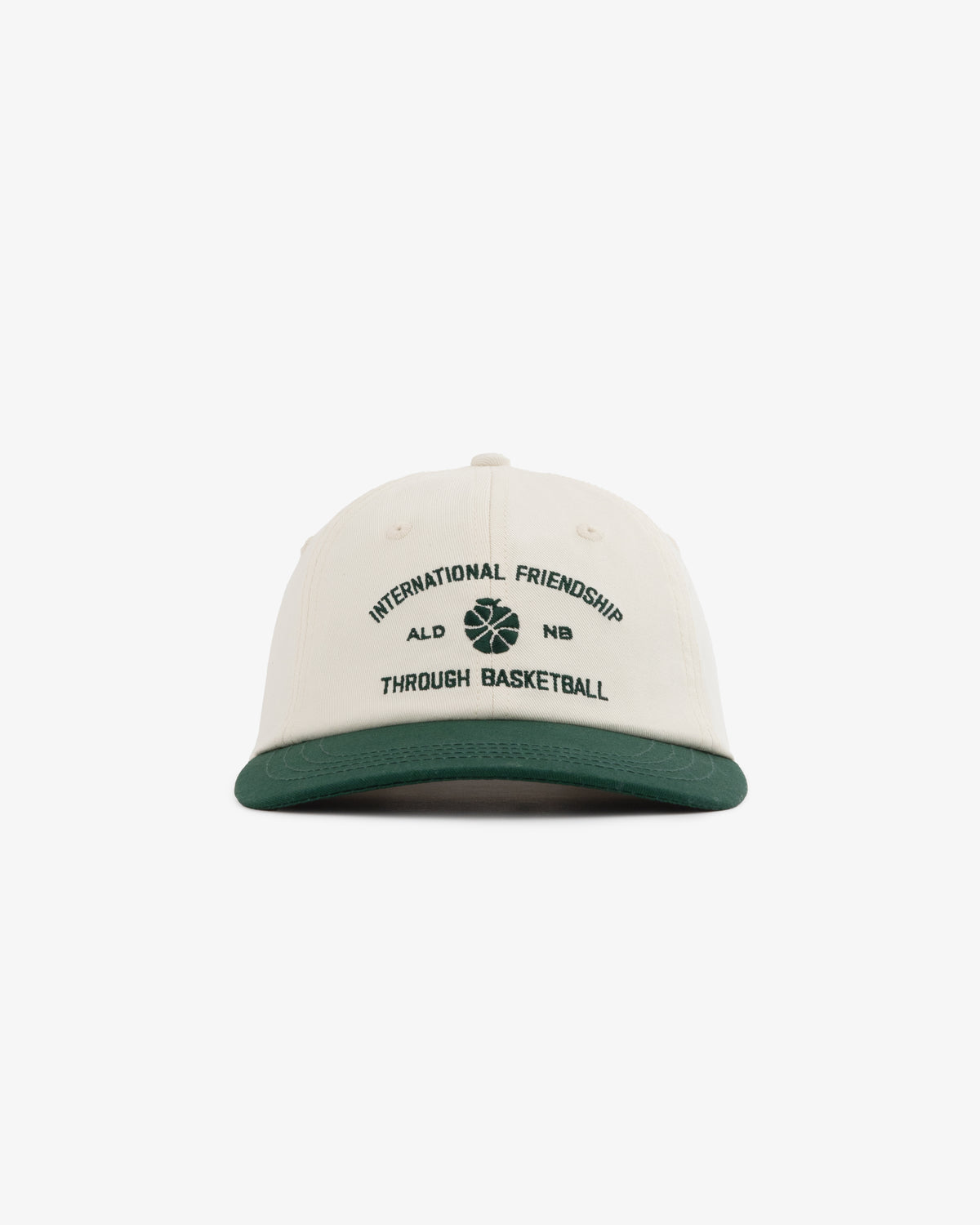 ALD / New Balance SONNY NY IFTB Hat – Aimé Leon Dore