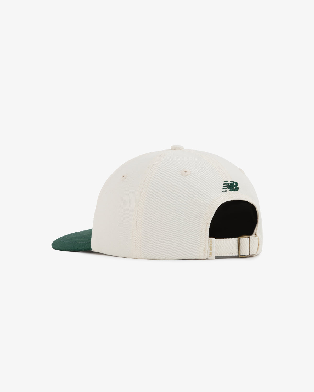 ALD / New Balance SONNY NY IFTB Hat – Aimé Leon Dore