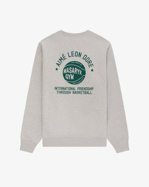 ALD / New Balance SONNY  NY IFTB Crewneck Sweatshirt