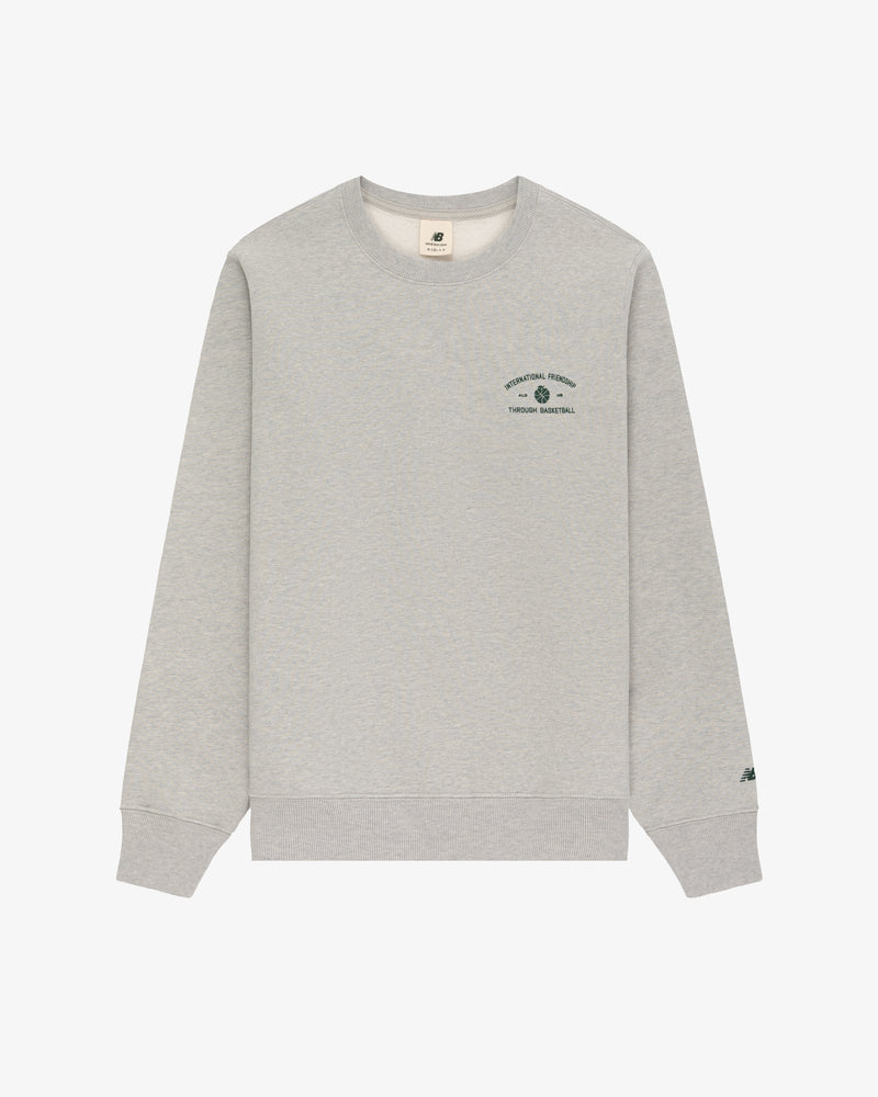 ALD / New Balance SONNY  NY IFTB Crewneck Sweatshirt