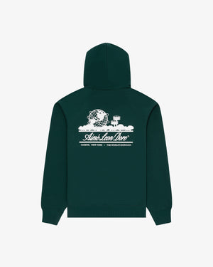 Unisphere Hoodie – Aimé Leon Dore