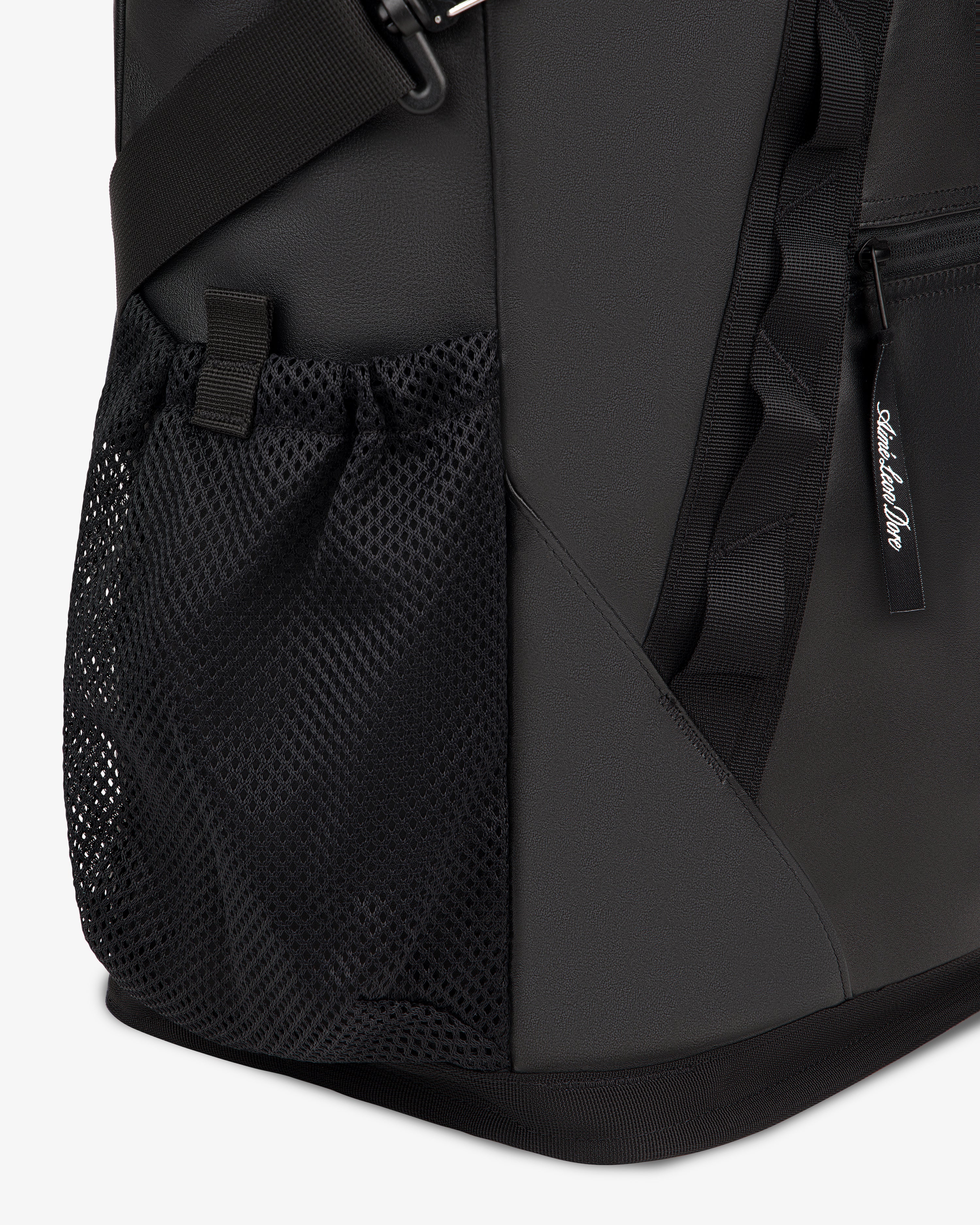 ALD / The North Face Leather North Dome Tote – Aimé Leon Dore