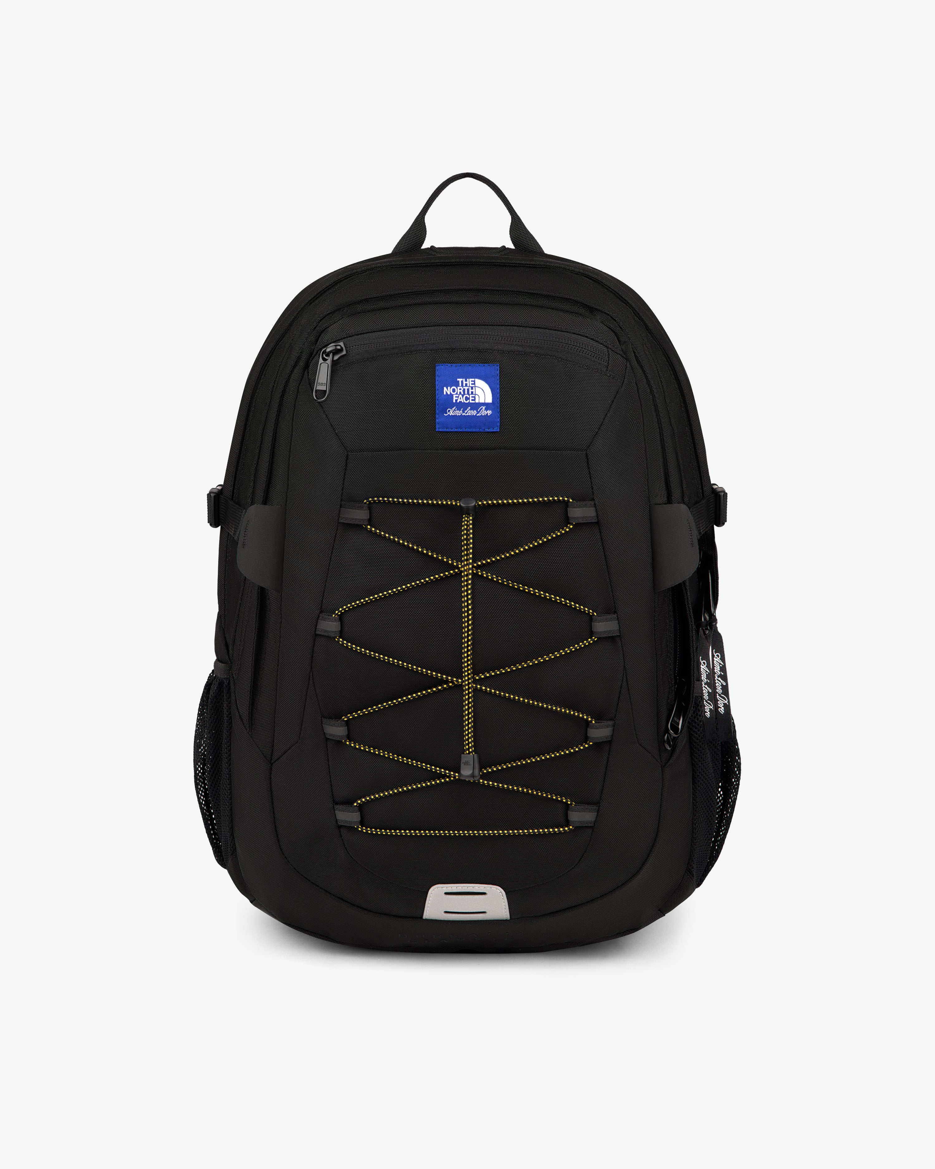 identify north face backpack The Fall Line | Size:OS | TNF Black this backpack offers a true model of organization to keep all your essentials in place The North Face Jester backpack
