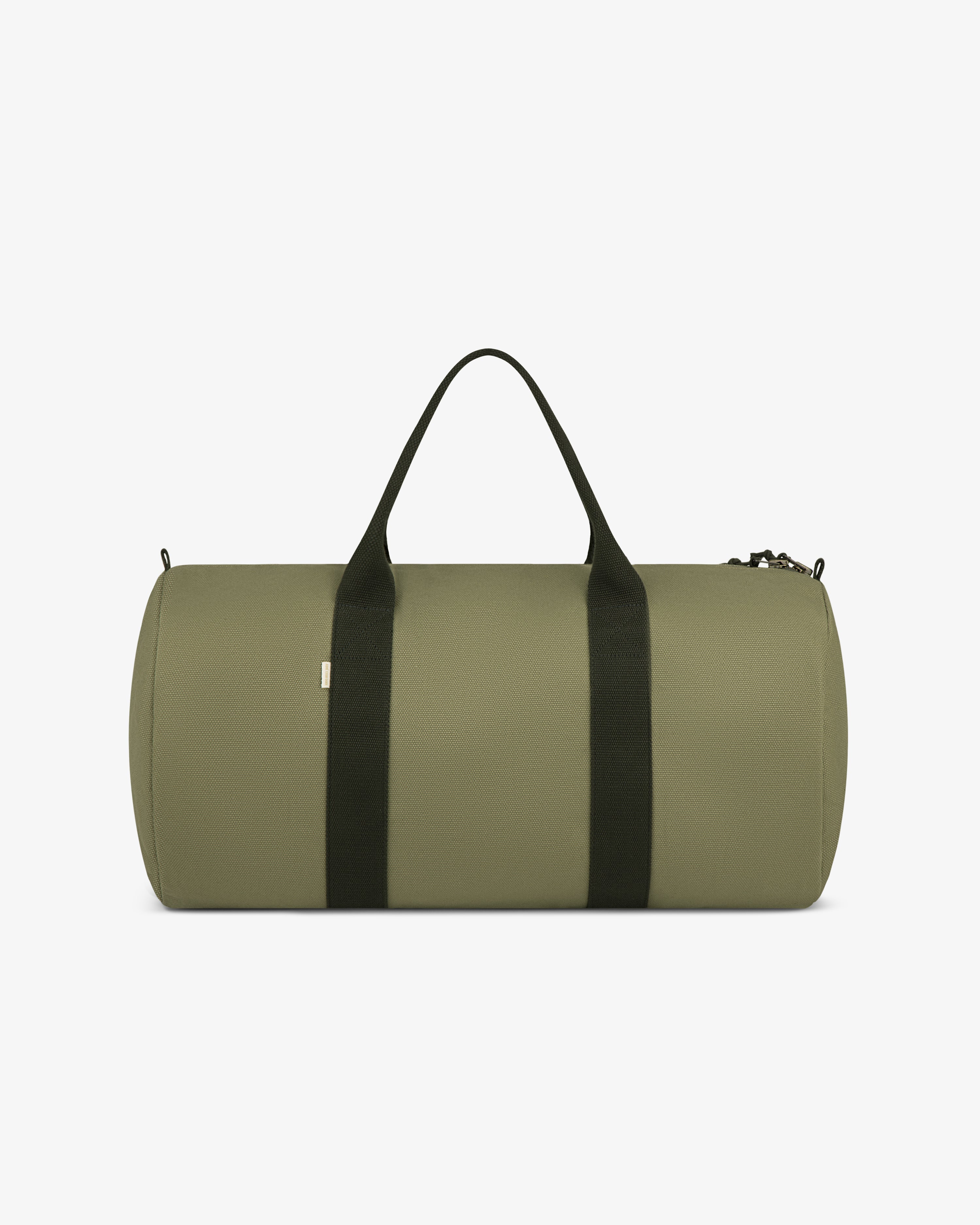 AIMÉ LEON DORE Nylon Duffle Bag オリーブ Aime Leon Dore Nylon Duffle Bag Green - FW24 - US
