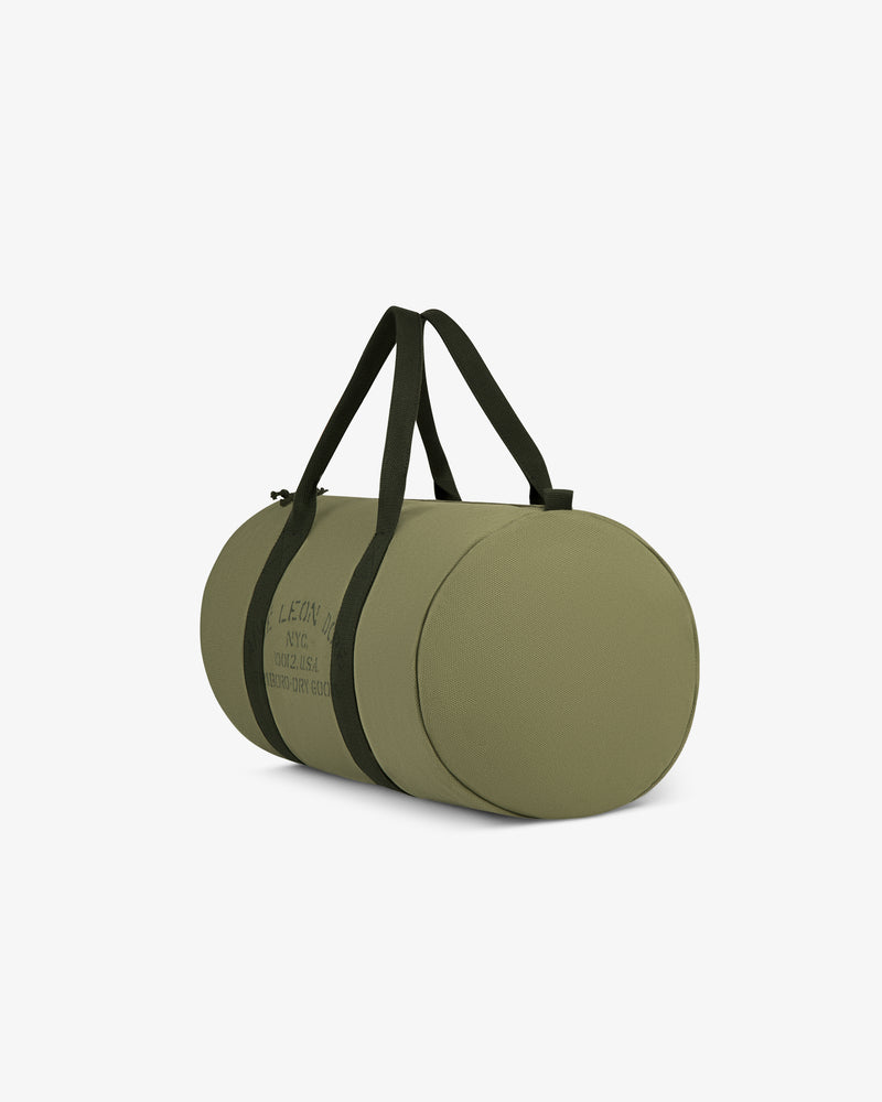 Surplus Duffle Bag