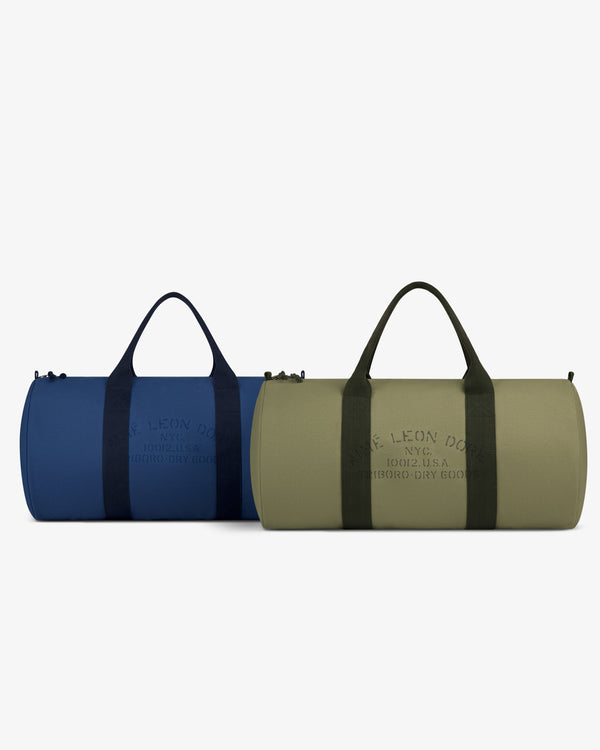 Surplus Duffle Bag