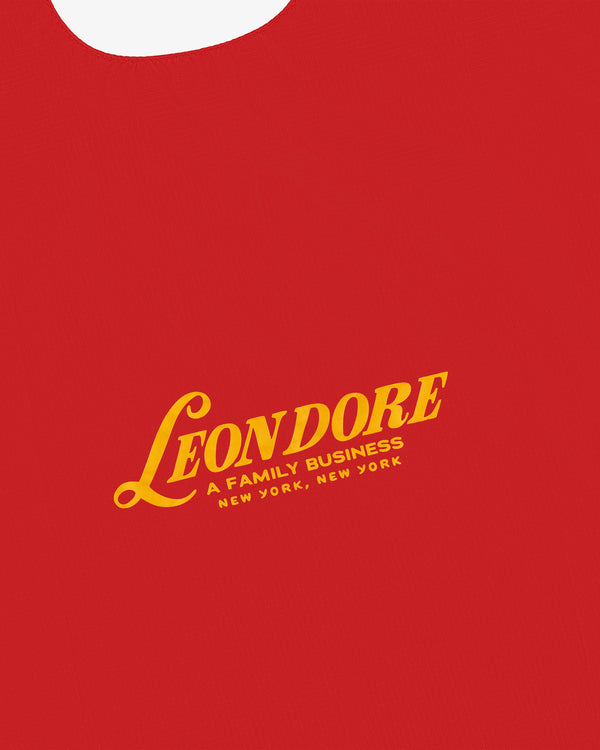 Leon Dore Packable Nylon Tote