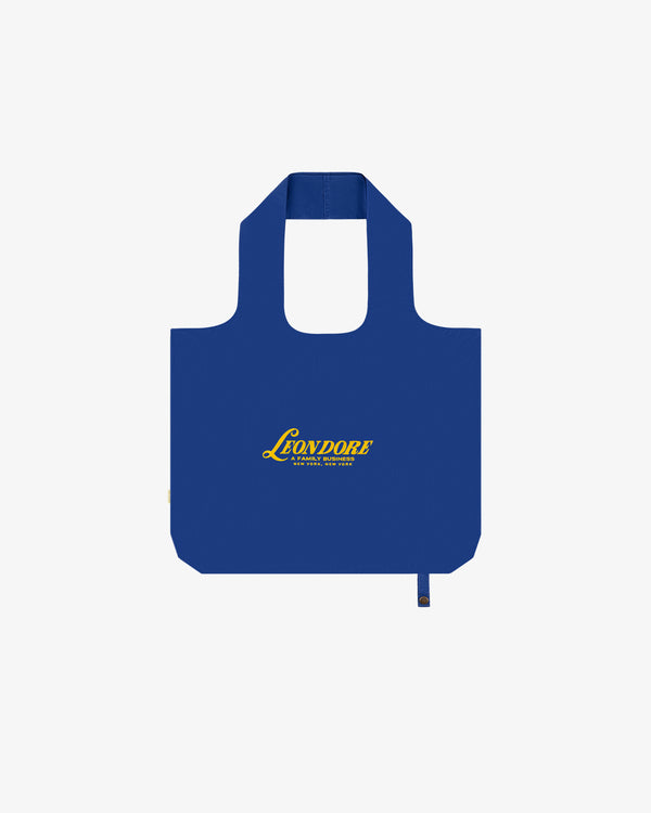 Leon Dore Packable Nylon Tote