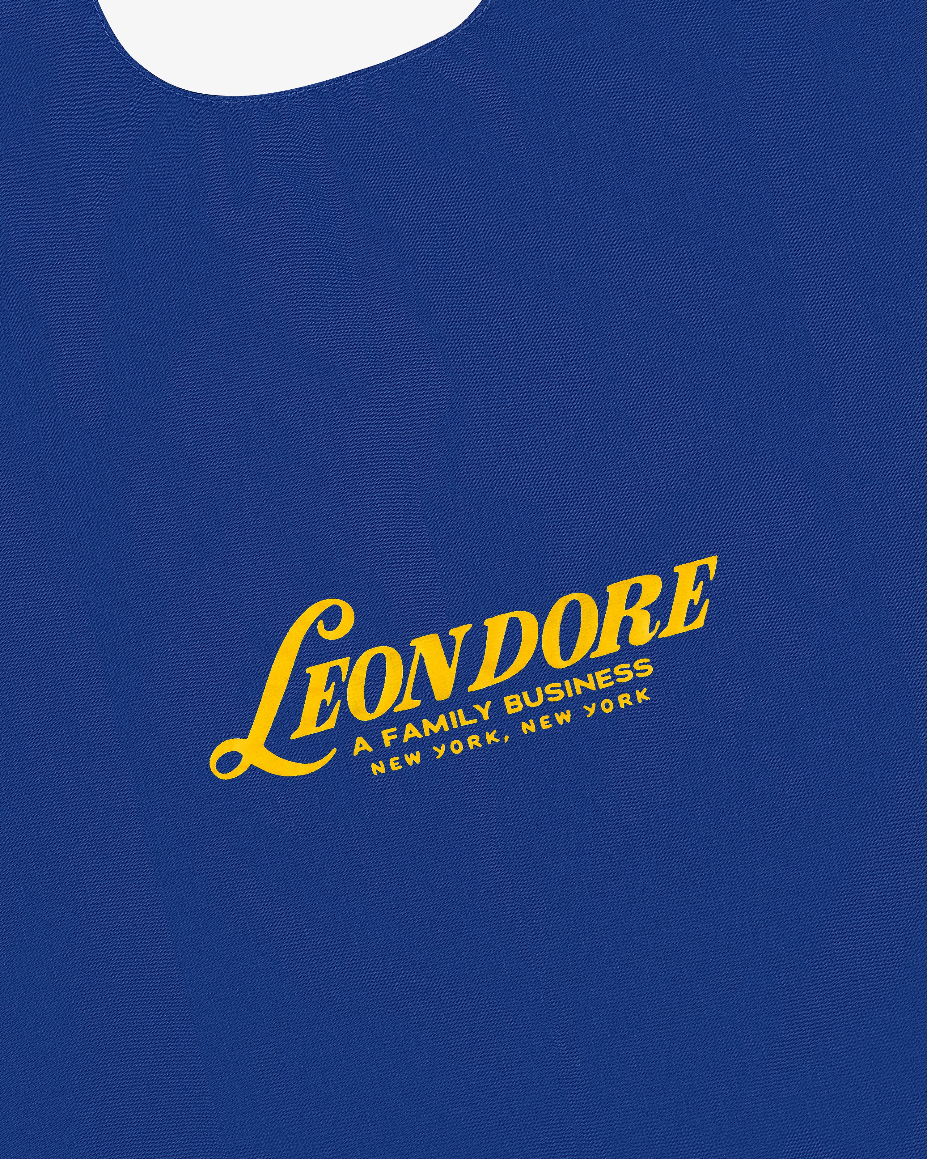 Leon Dore Packable Nylon Tote