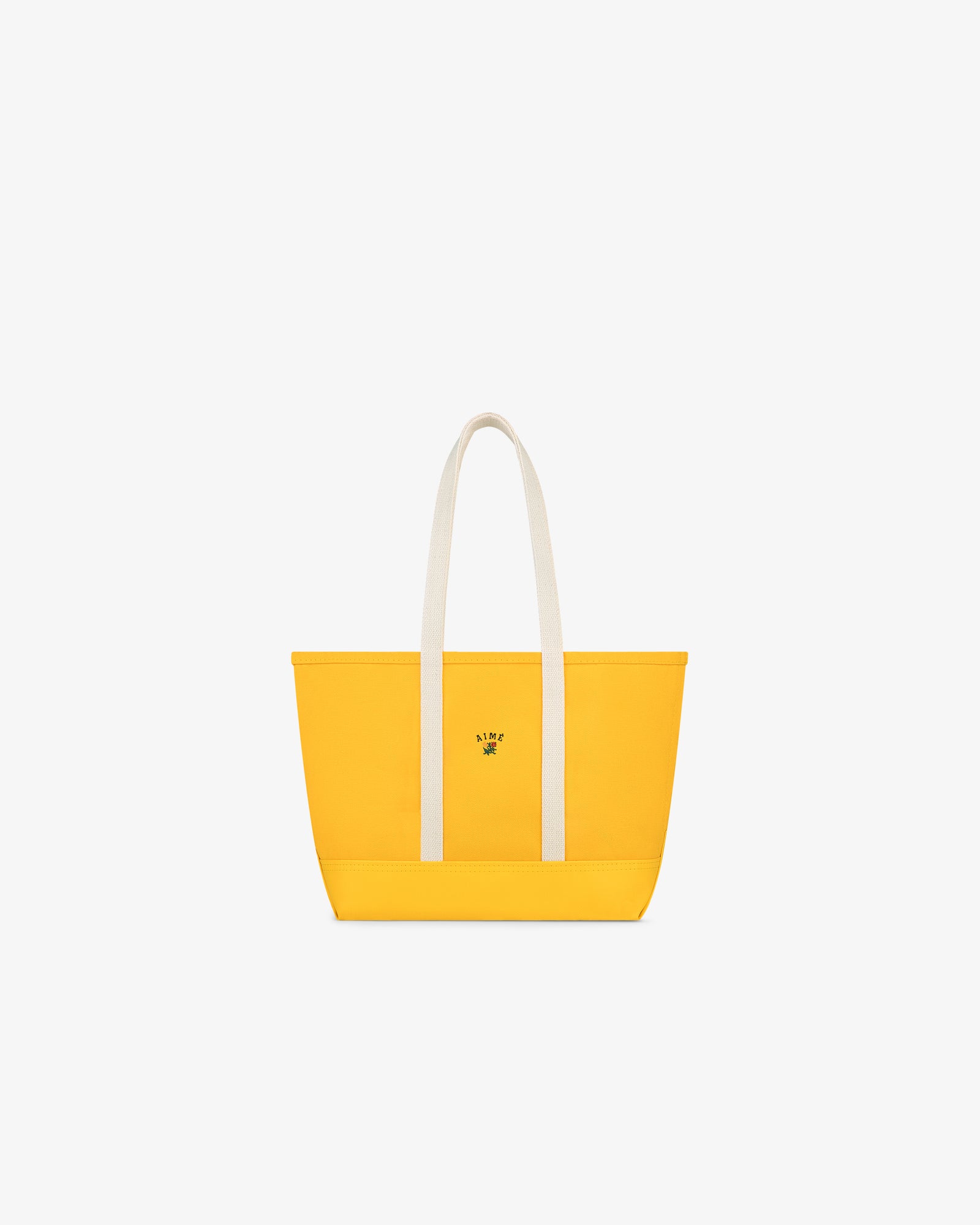 Small Crest Canvas Tote – Aimé Leon Dore