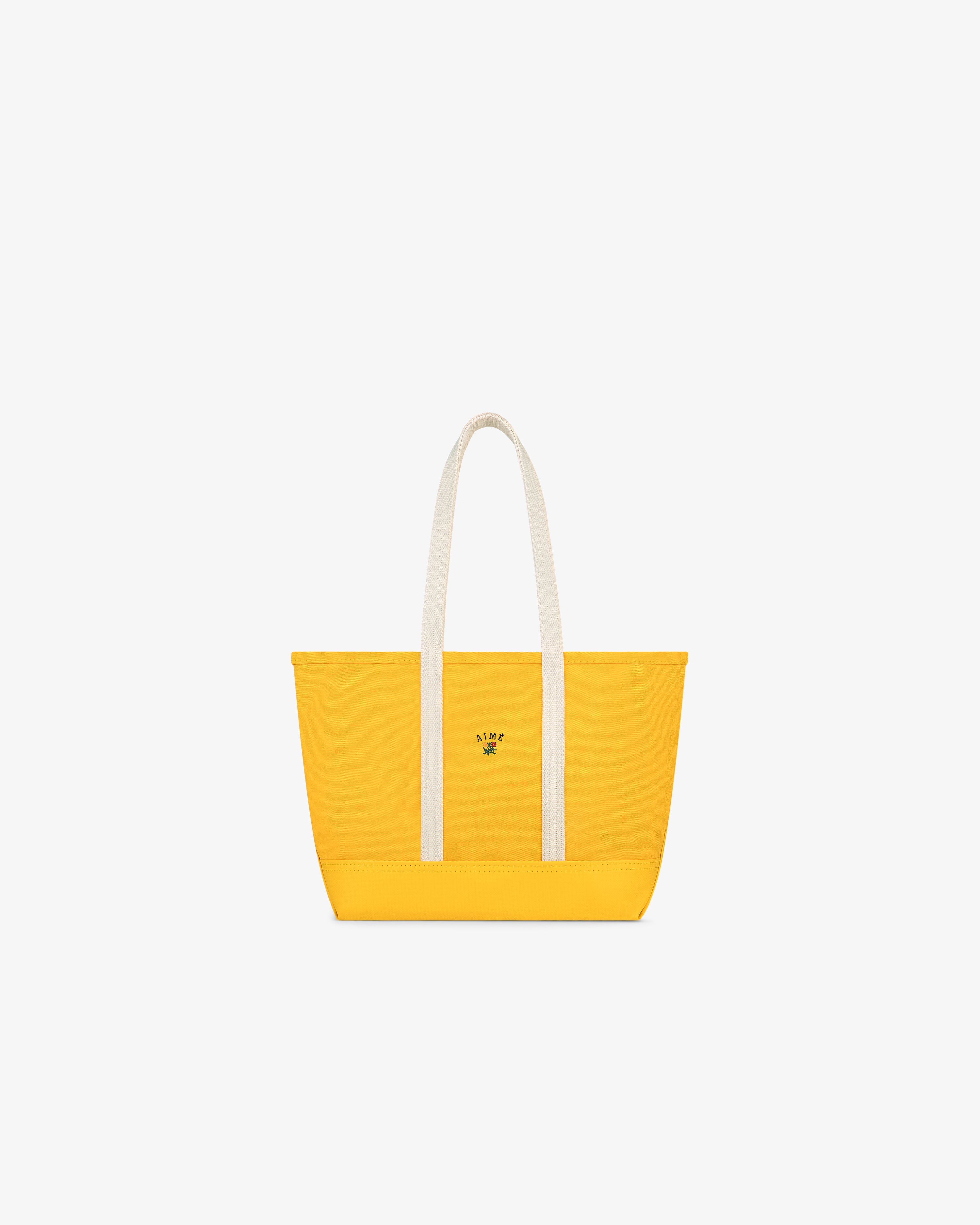 Small Crest Canvas Tote – Aimé Leon Dore