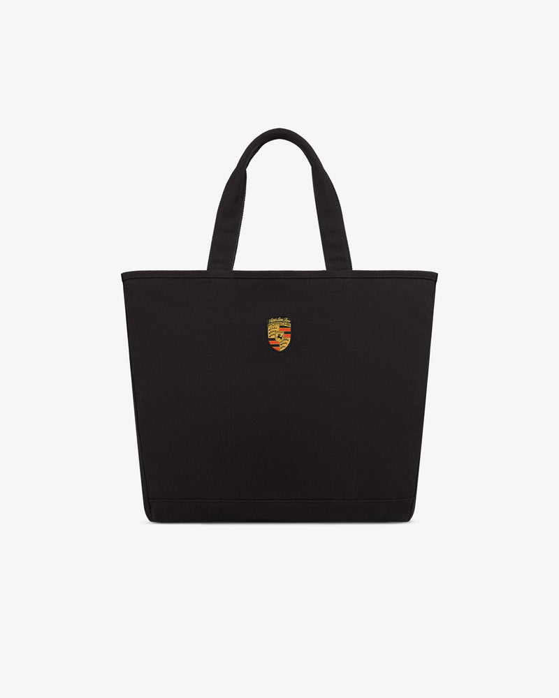 ALD / Porsche Canvas Tote Bag