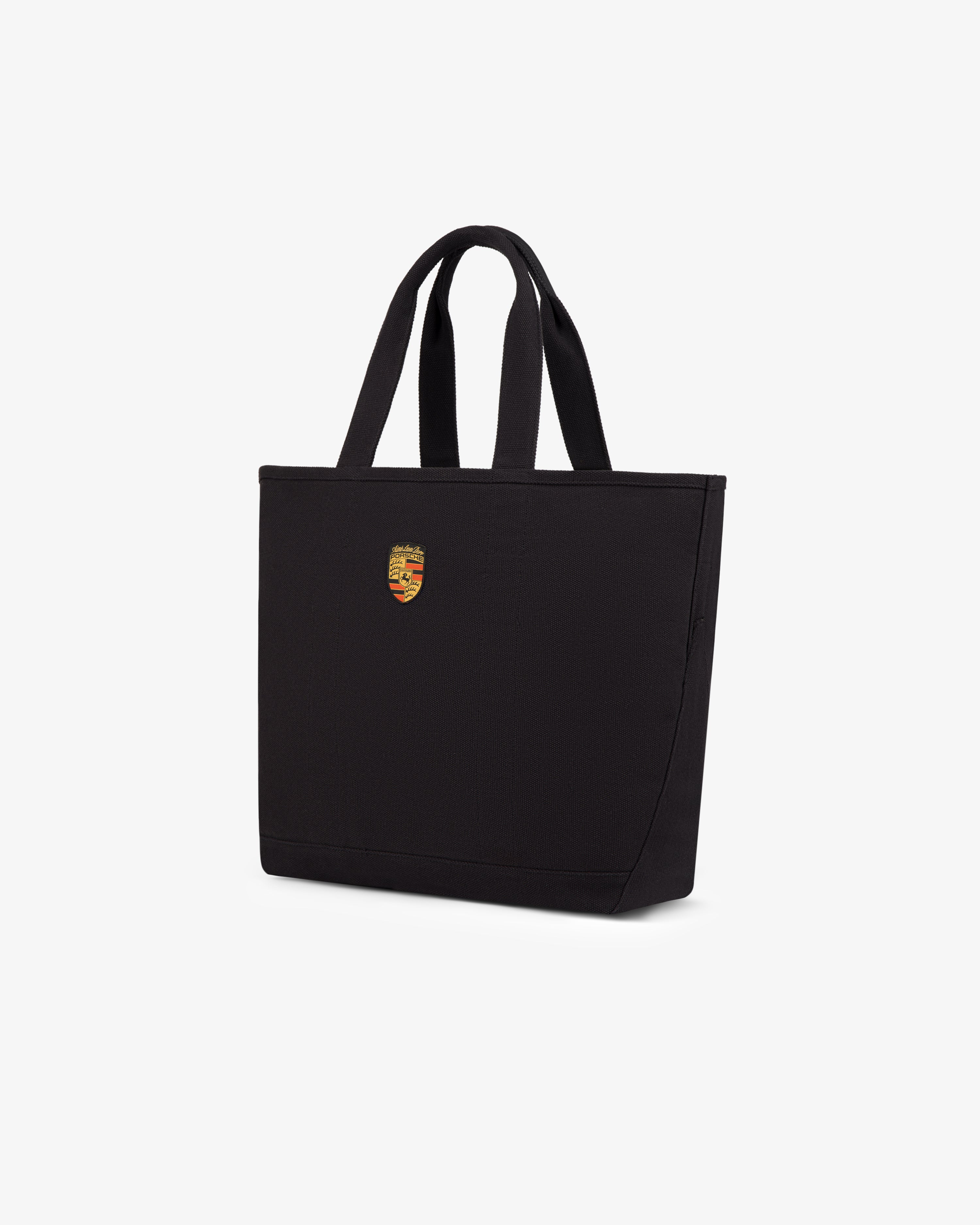 ALD / Porsche Canvas Tote Bag