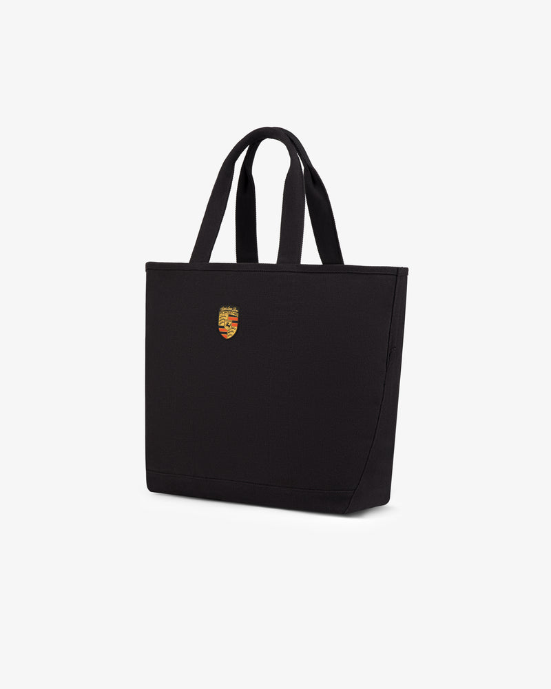 ALD / Porsche Canvas Tote Bag