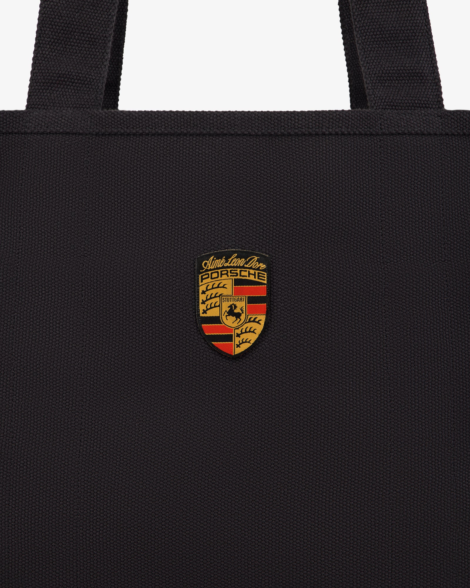 ALD / Porsche Canvas Tote Bag