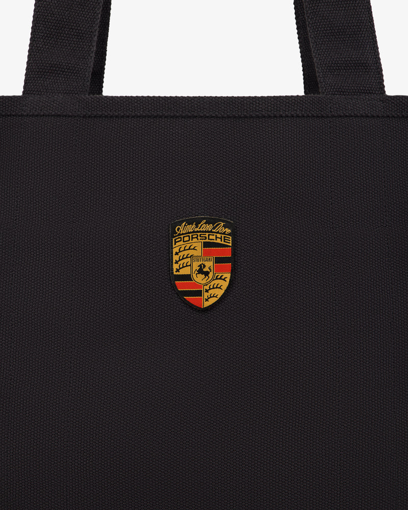 ALD / Porsche Canvas Tote Bag