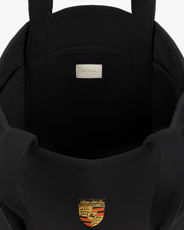 ALD / Porsche Canvas Tote Bag