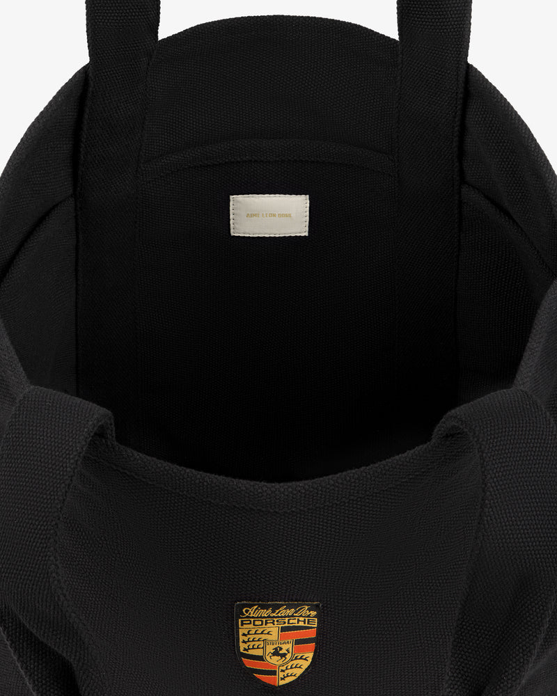 ALD / Porsche Canvas Tote Bag