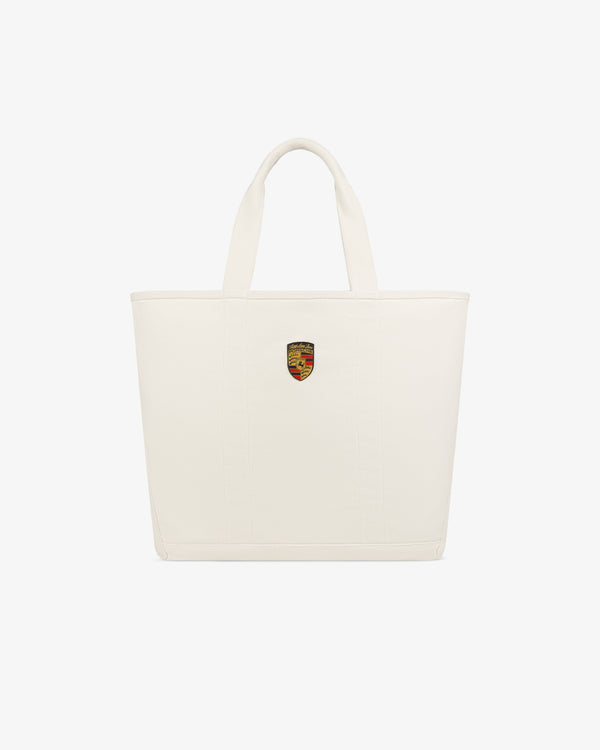 ALD / Porsche Canvas Tote Bag
