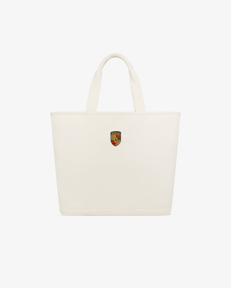 ALD / Porsche Canvas Tote Bag