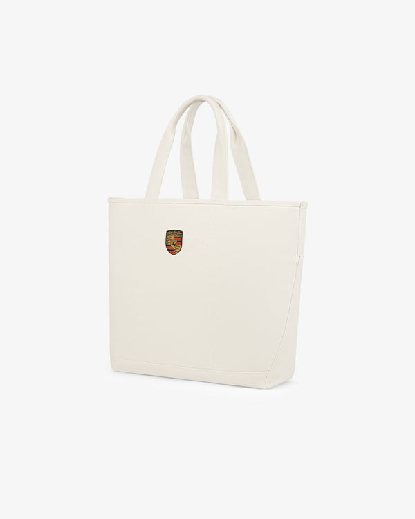 ALD / Porsche Canvas Tote Bag