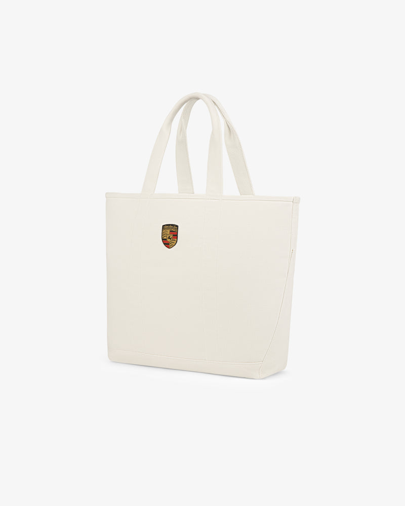 ALD / Porsche Canvas Tote Bag