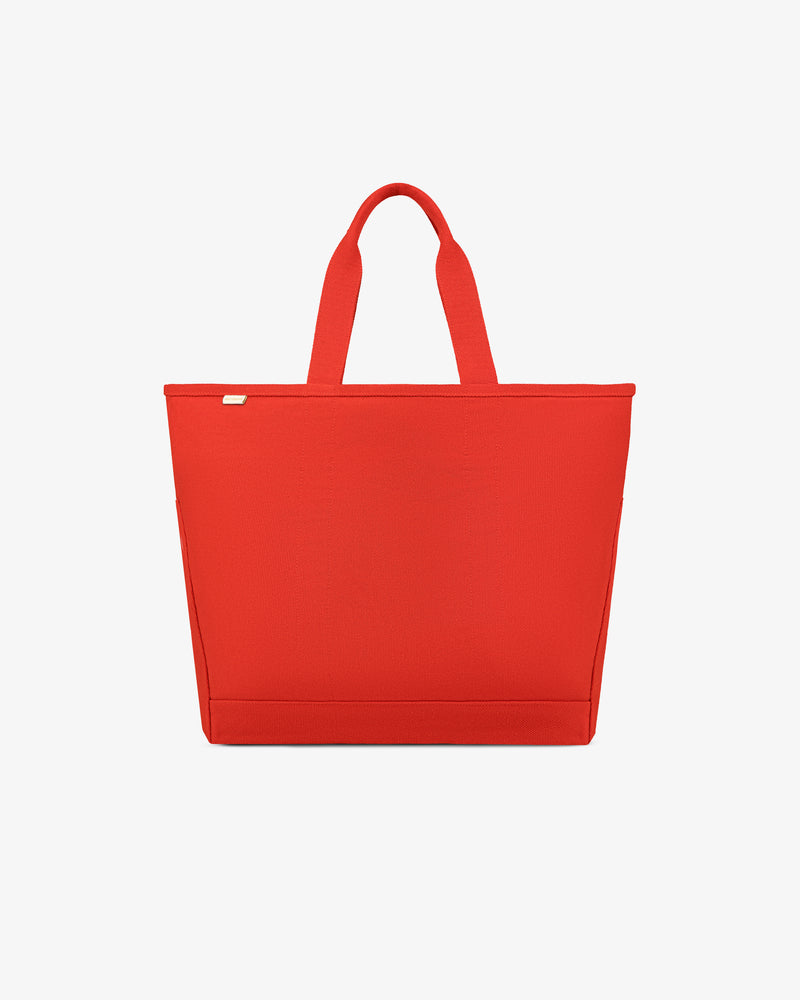 Large Unisphere  Tote  Bag