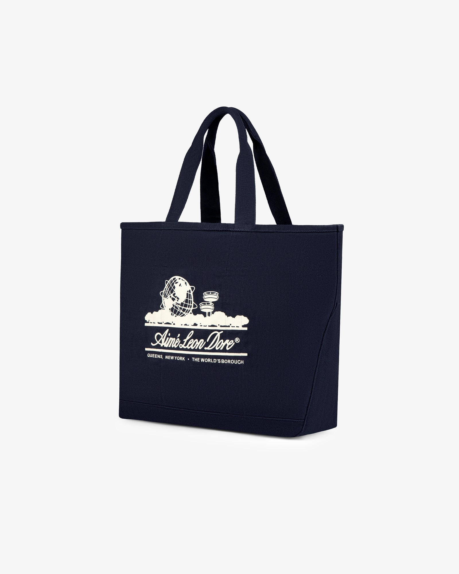 Large Unisphere Tote Bag – Aimé Leon Dore