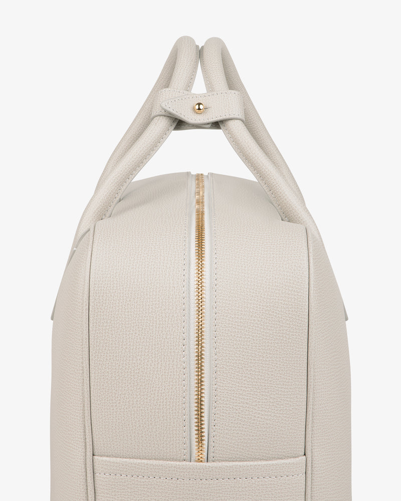 Full Grain   Leather Briefcase Duffle