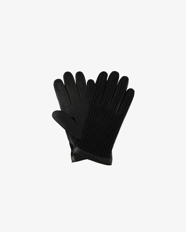 Adam Gloves