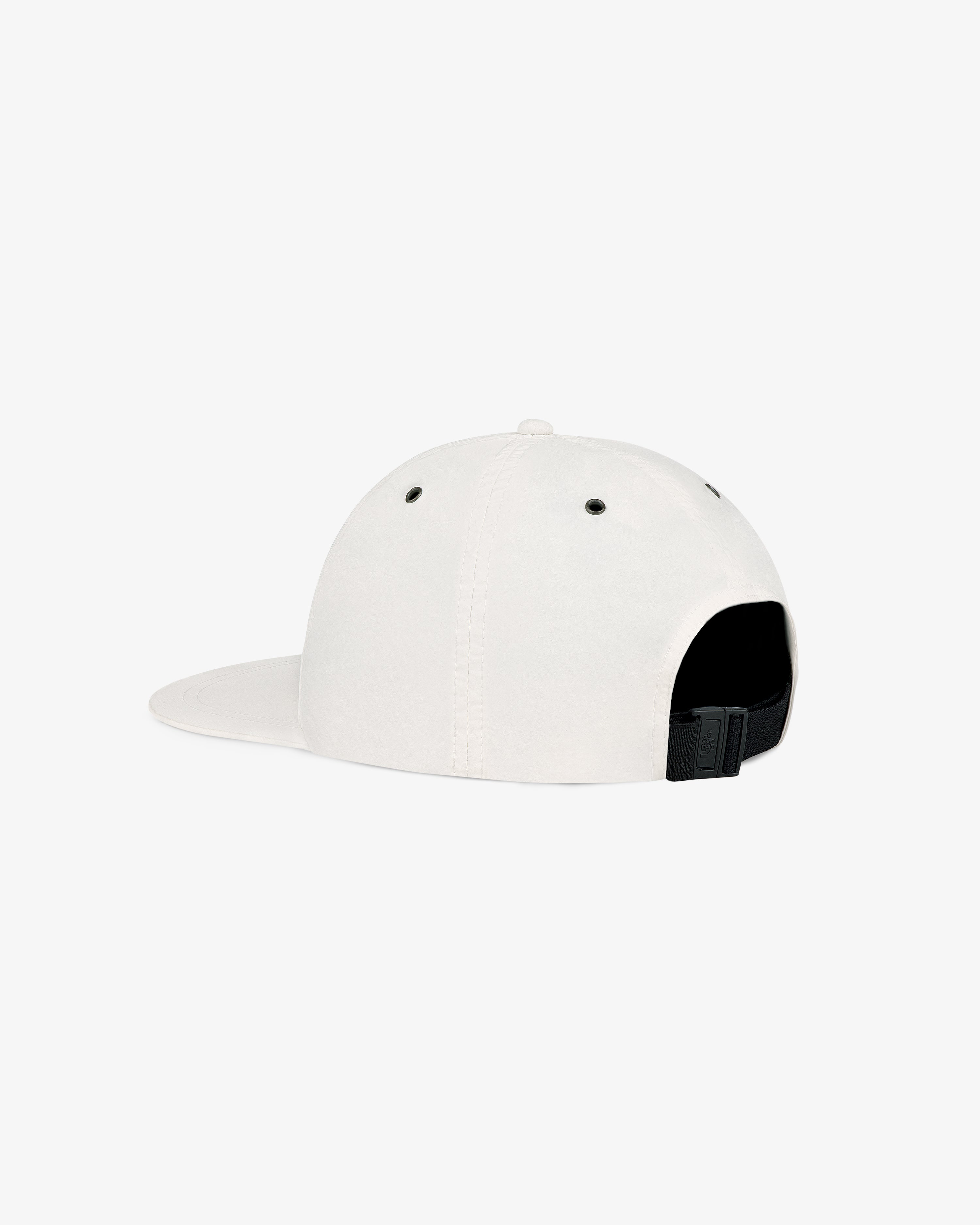 ALD / The North Face Nylon Logo Hat – Aimé Leon Dore