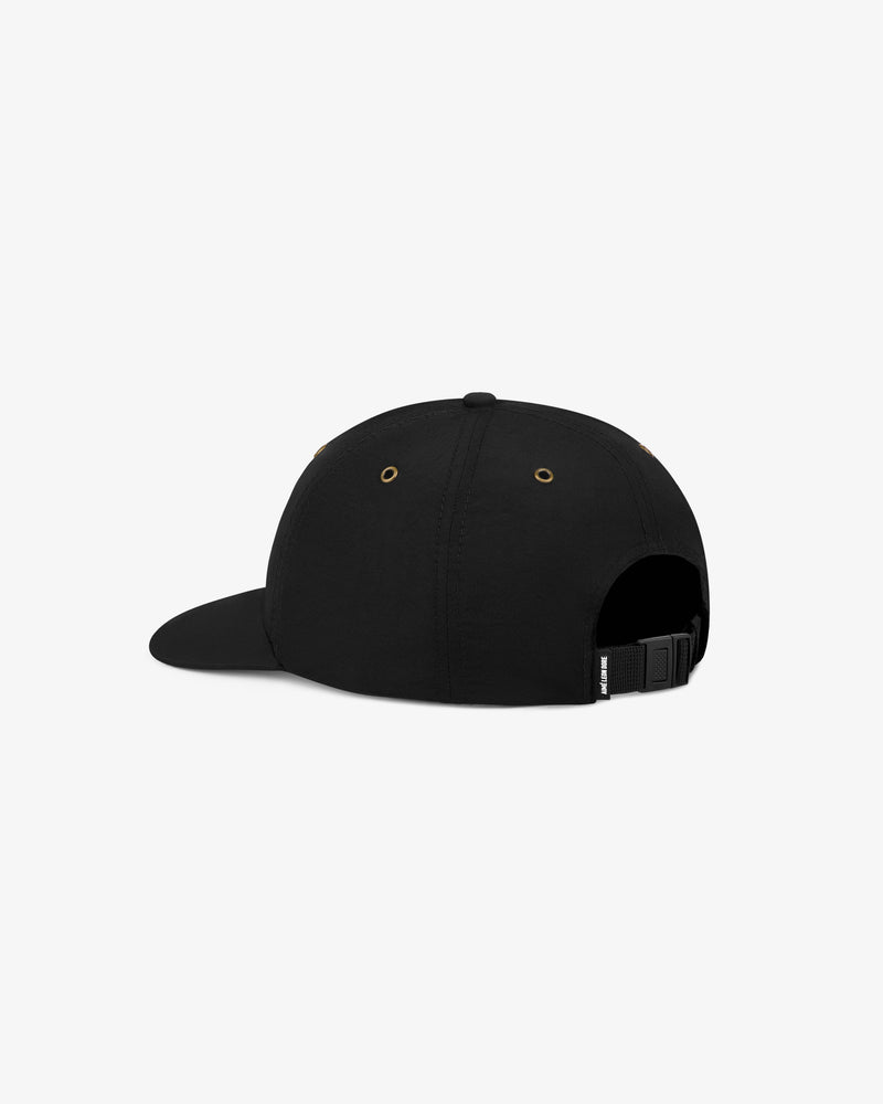 Embroidered Script Sport Hat