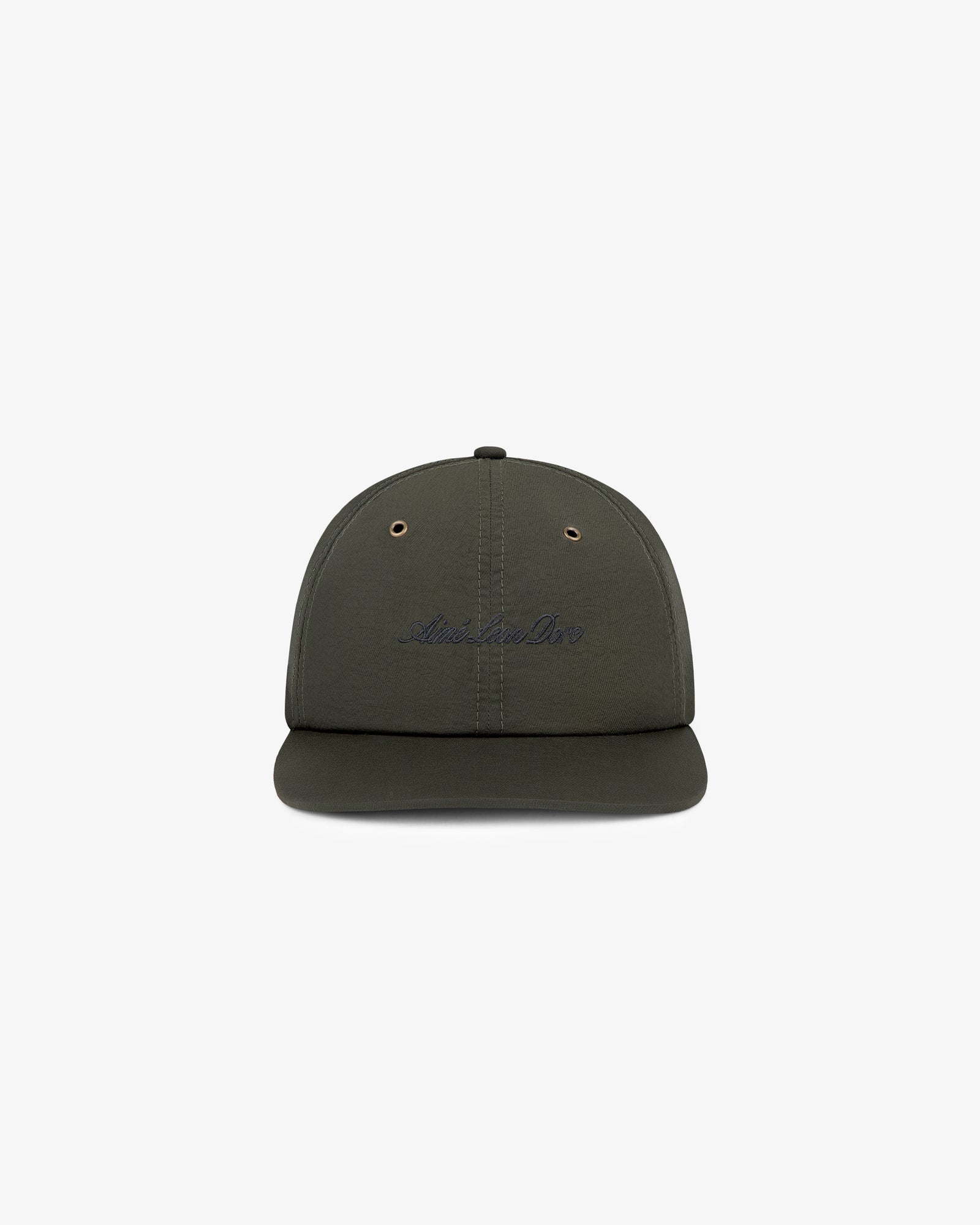 Embroidered Script Sport Hat – Aimé Leon Dore