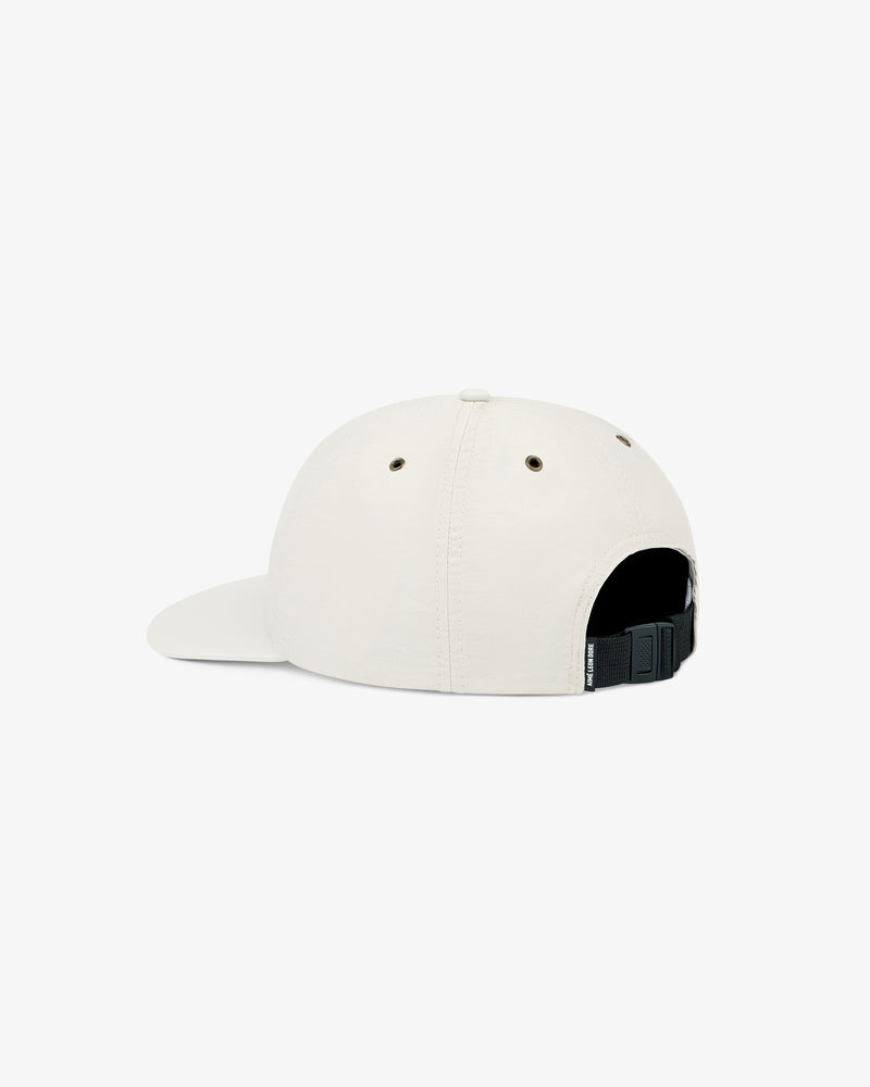 Embroidered Script Sport Hat