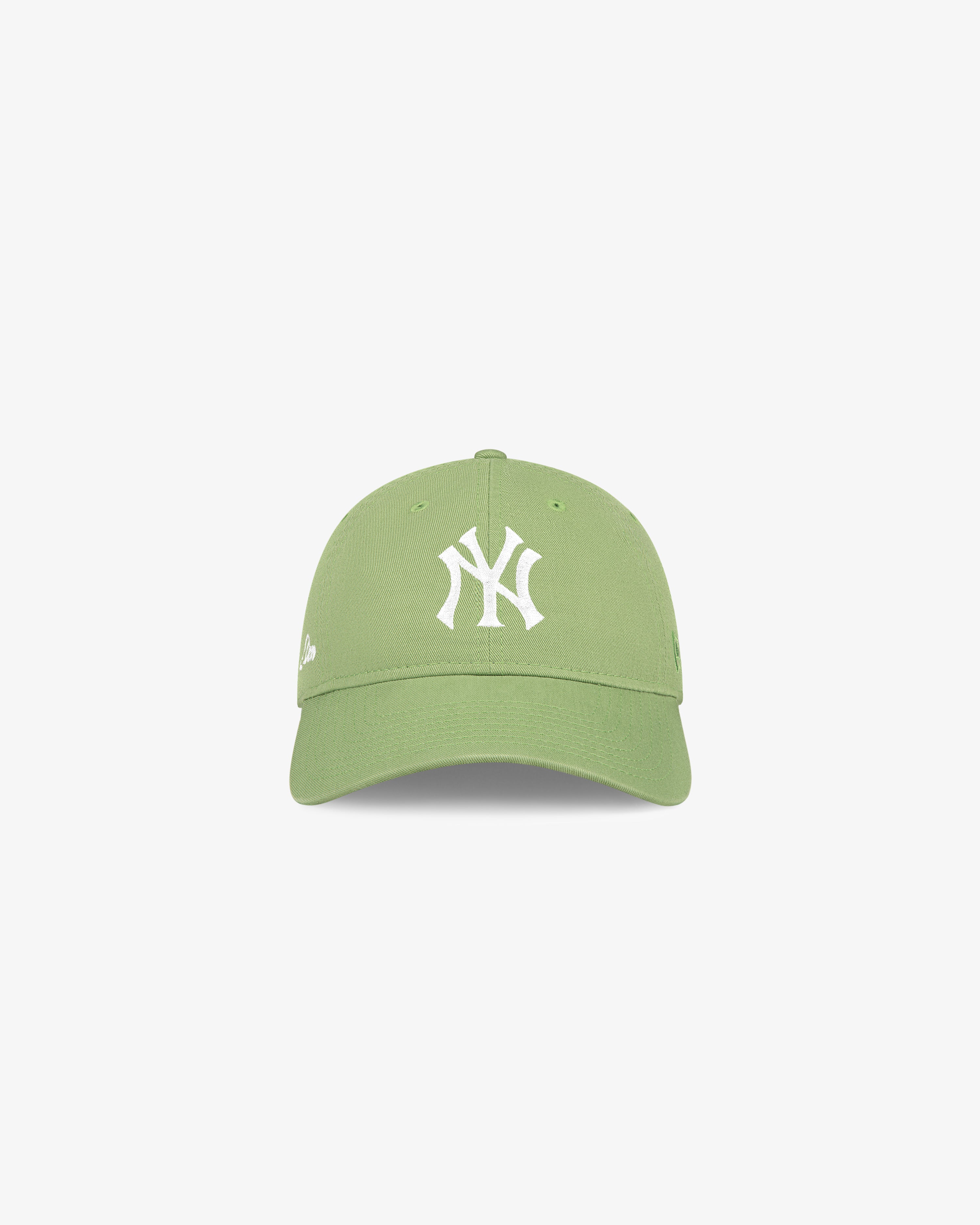 ALD / New Era Yankees Ballpark Hat – Aimé Leon Dore