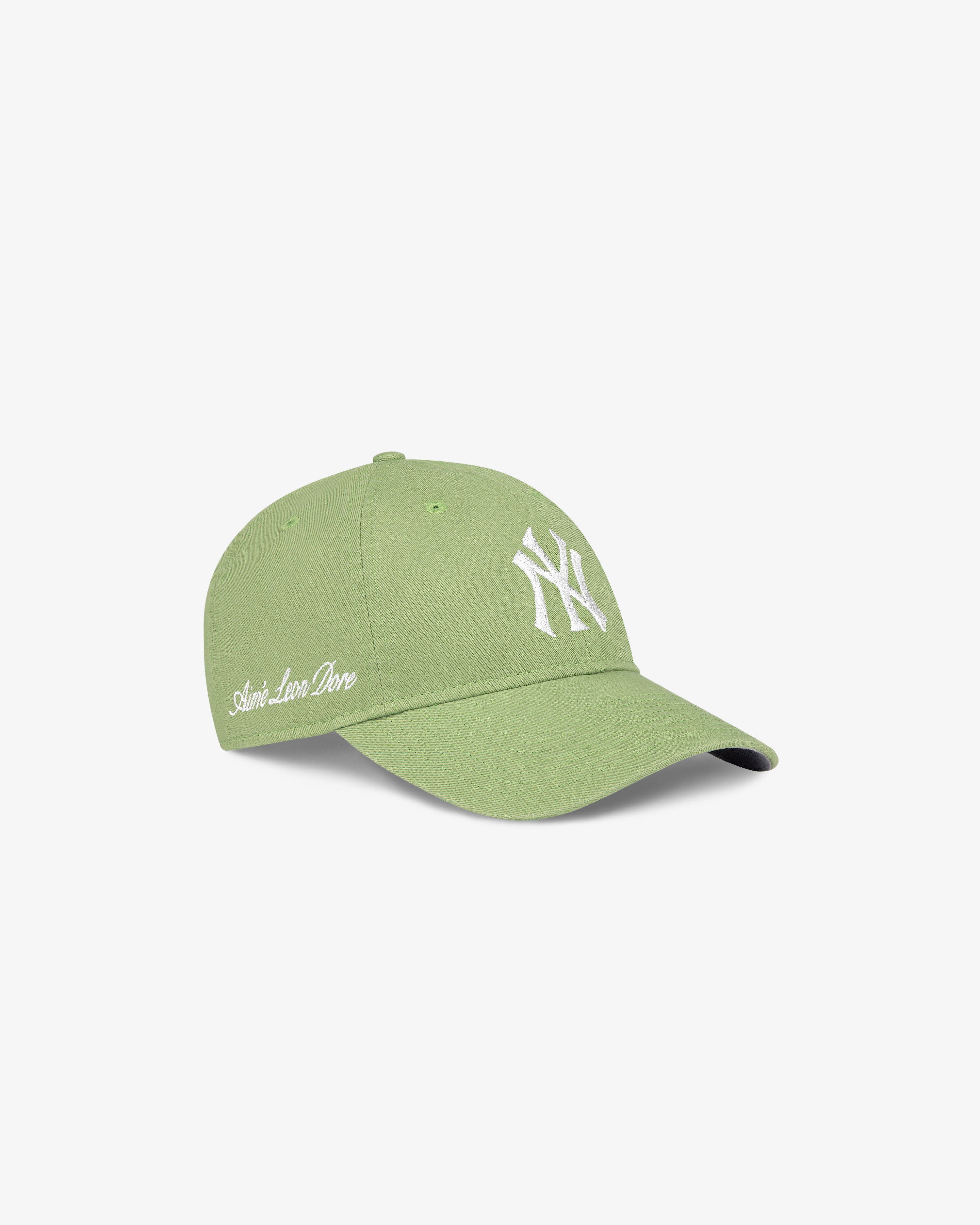 ALD / New Era Yankees Ballpark Hat – Aimé Leon Dore