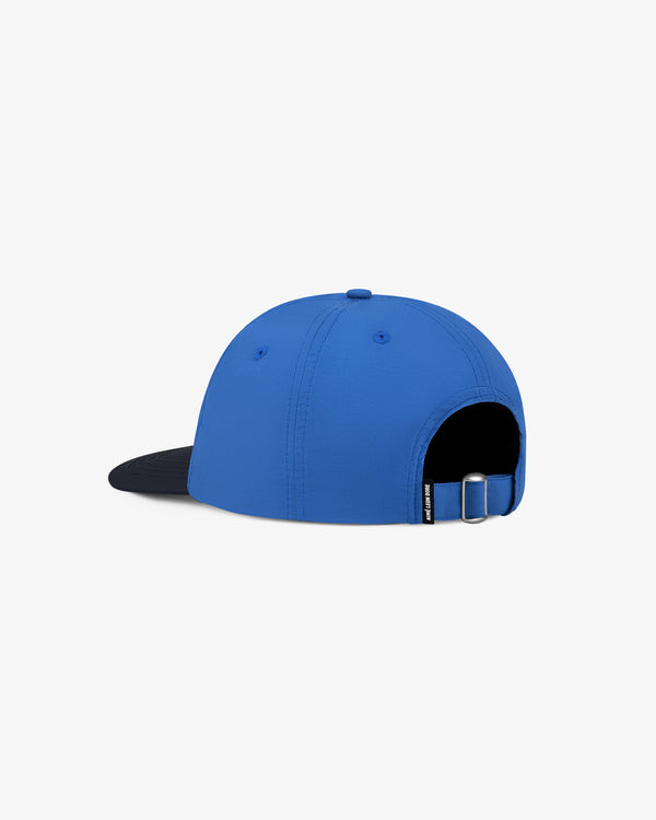 Nylon     Crusher     Hat