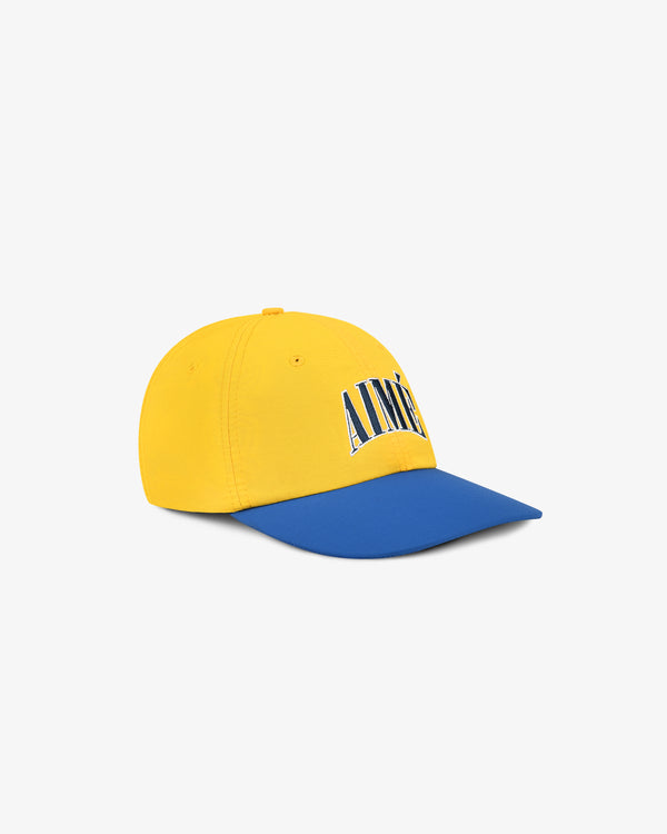 Nylon     Crusher     Hat