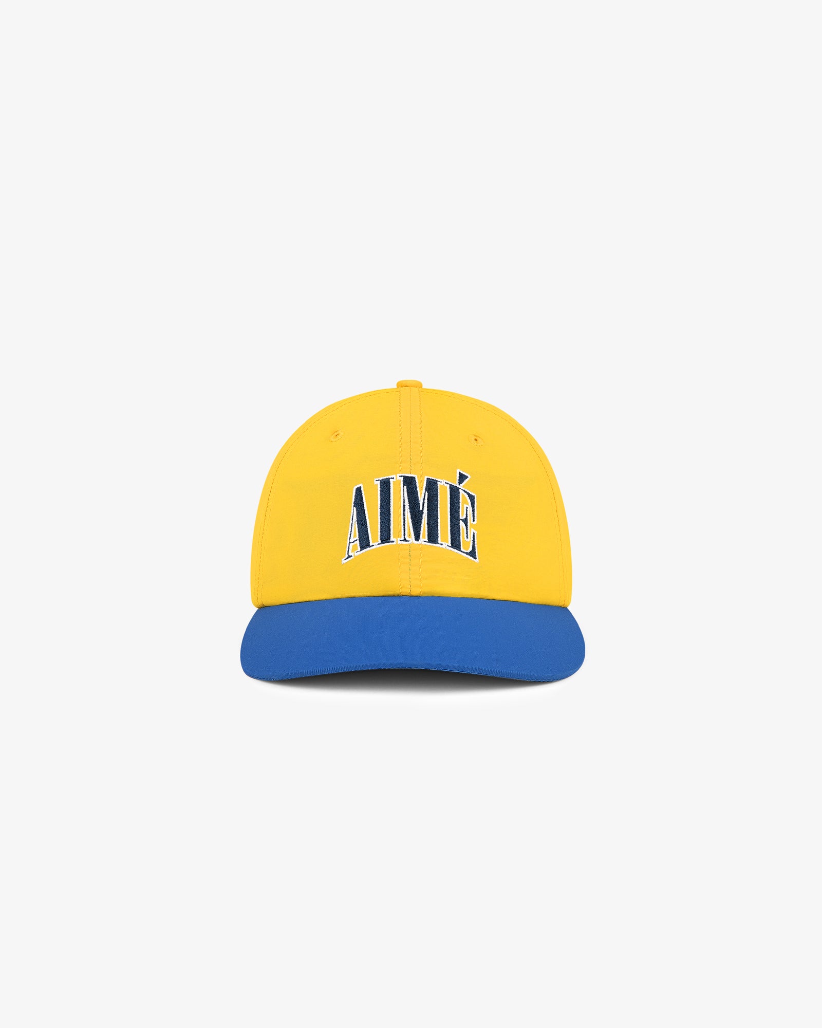 Nylon Crusher Hat – Aimé Leon Dore