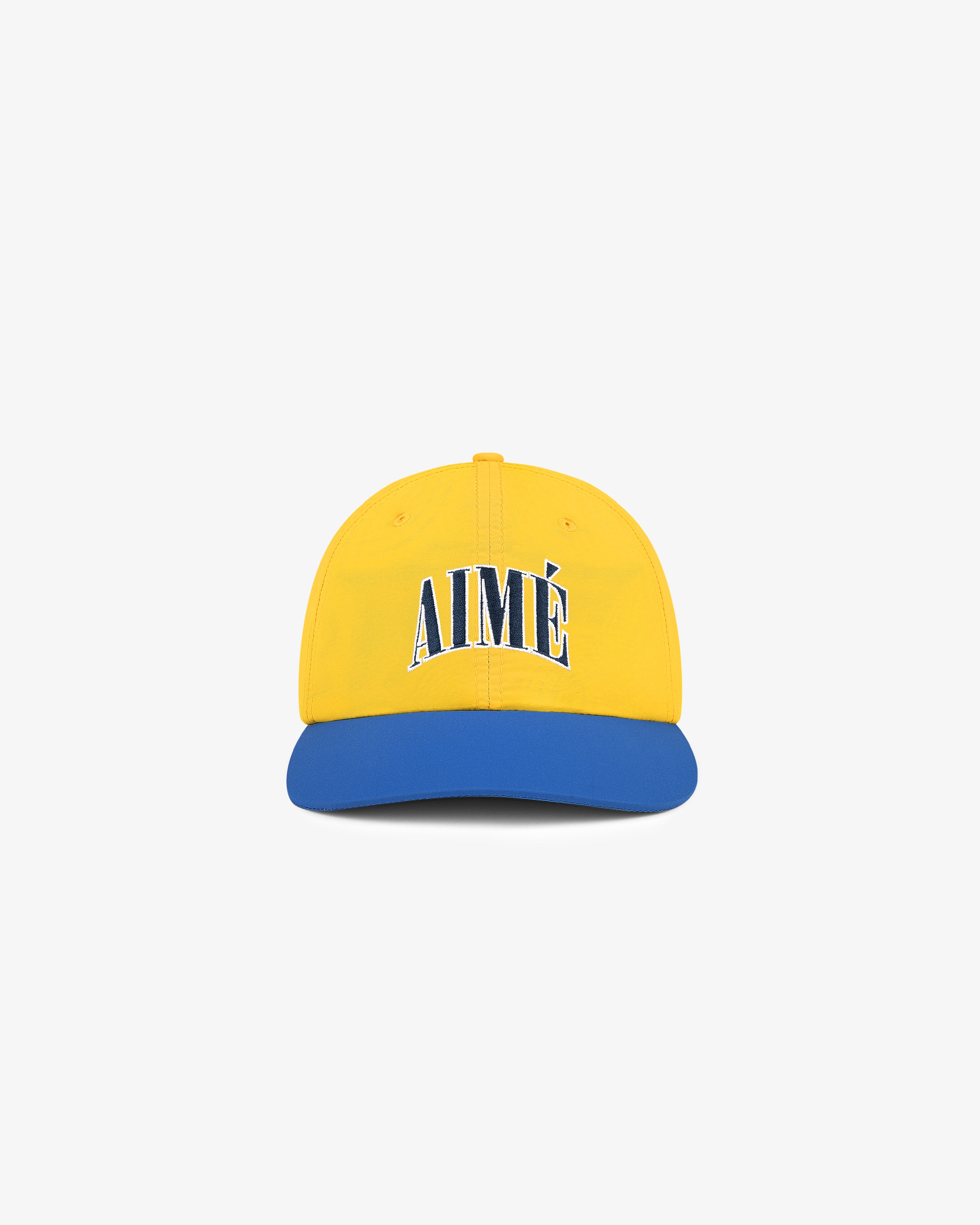 Nylon     Crusher     Hat