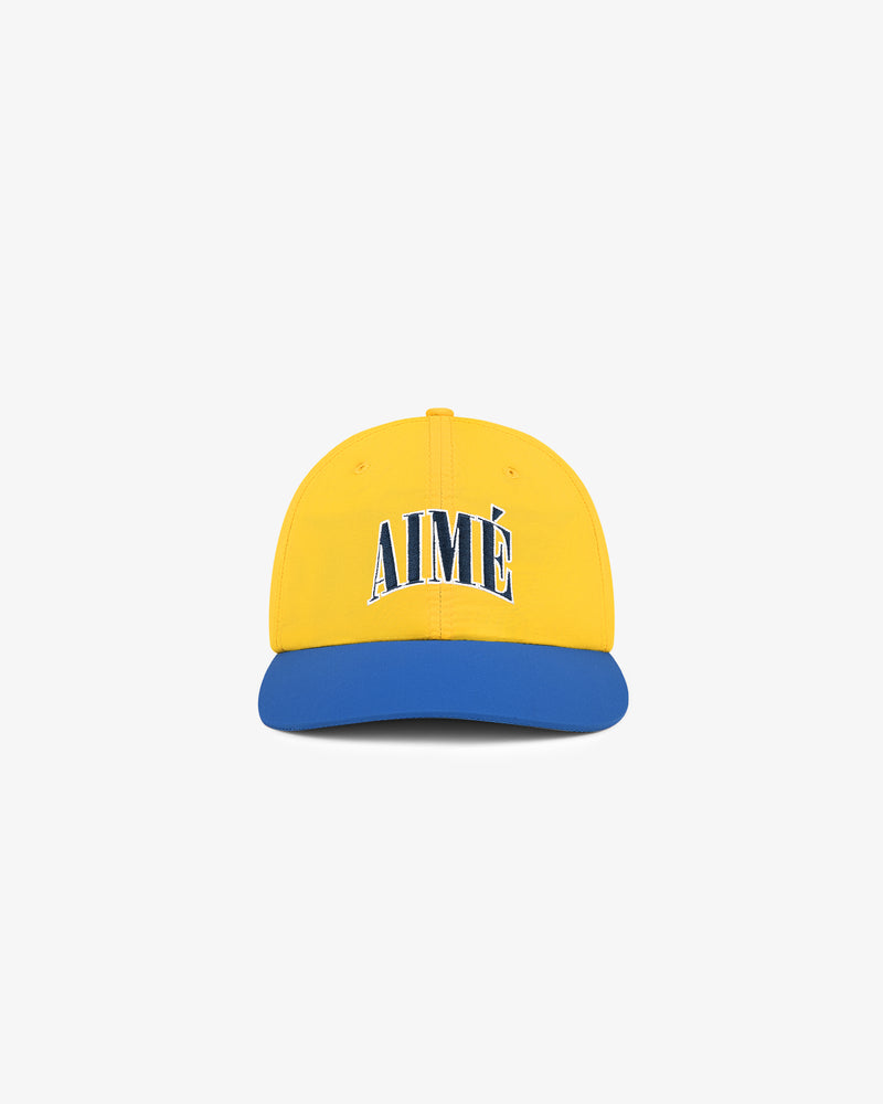 Nylon     Crusher     Hat