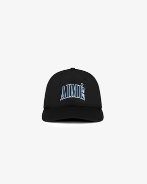 Nylon     Crusher     Hat