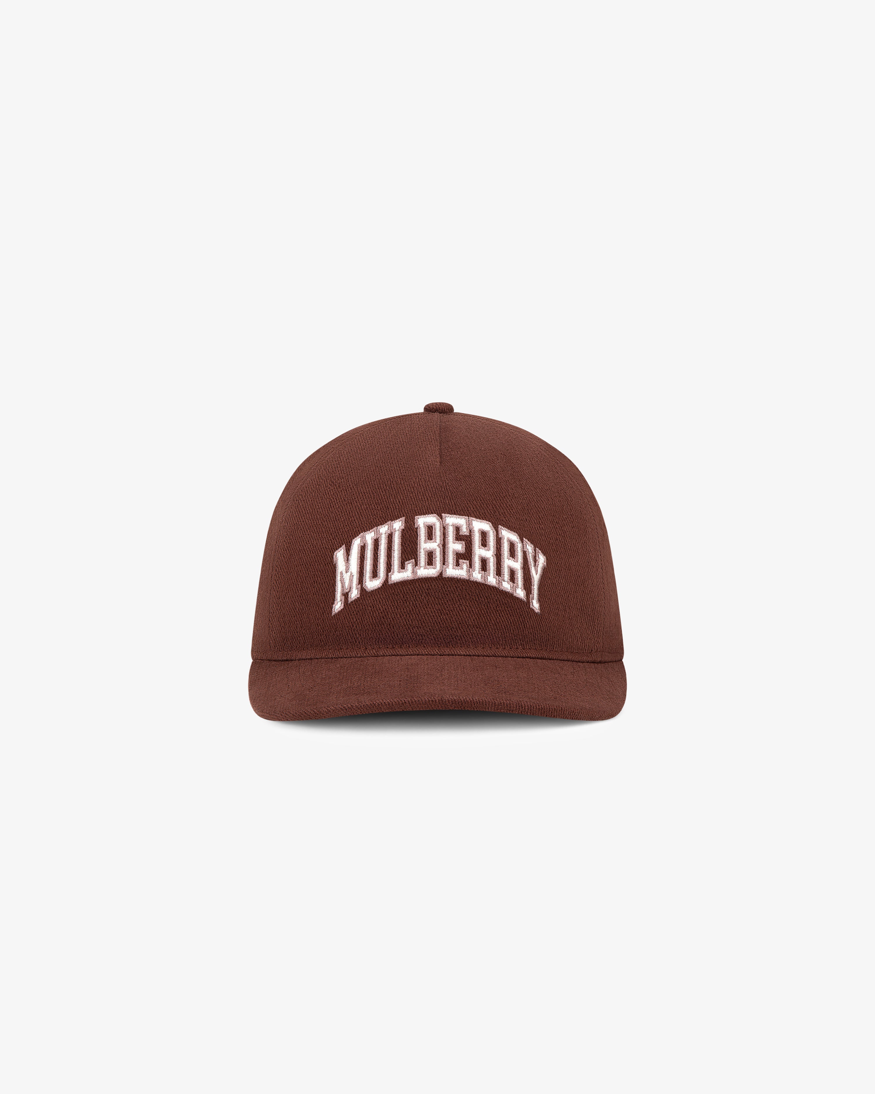 Collegiate Mulberry Hat – Aimé Leon Dore