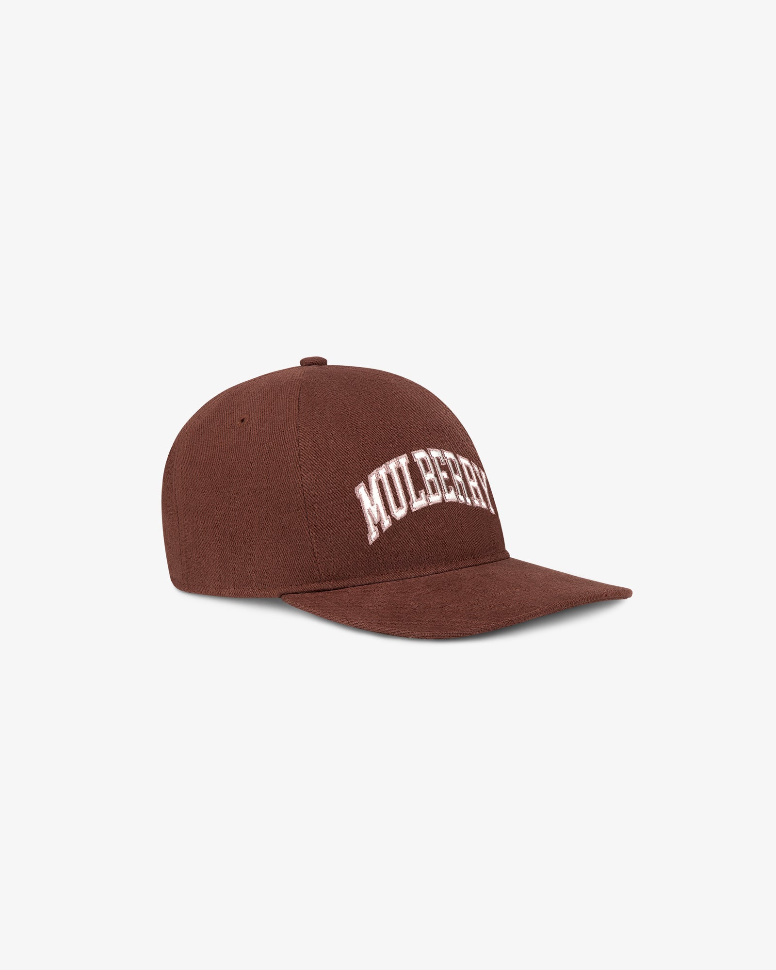 Collegiate Mulberry Hat – Aimé Leon Dore