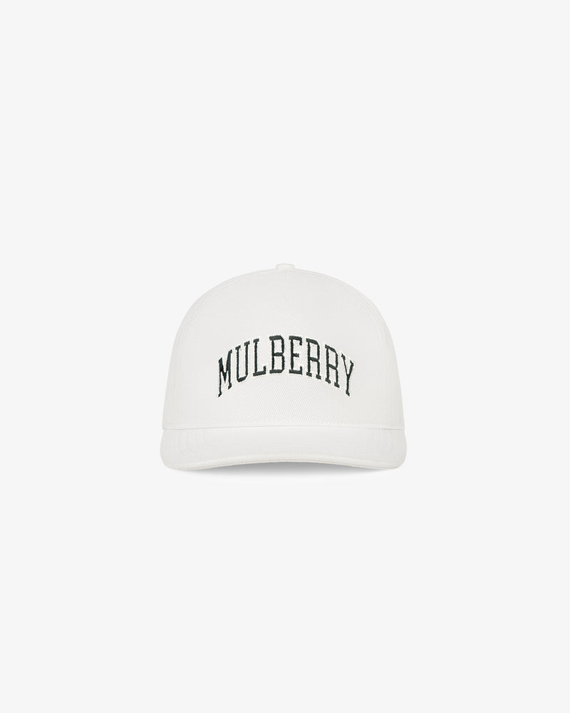 Collegiate Mulberry Hat
