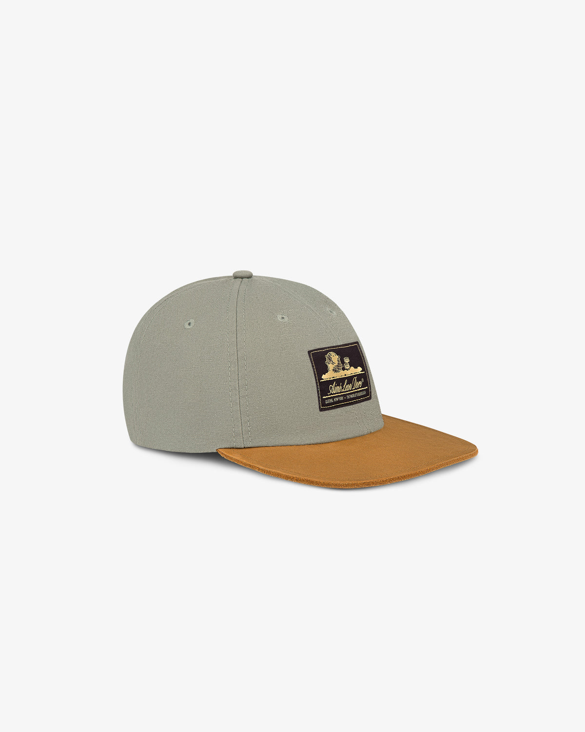 Unisphere Label Hat – Aimé Leon Dore