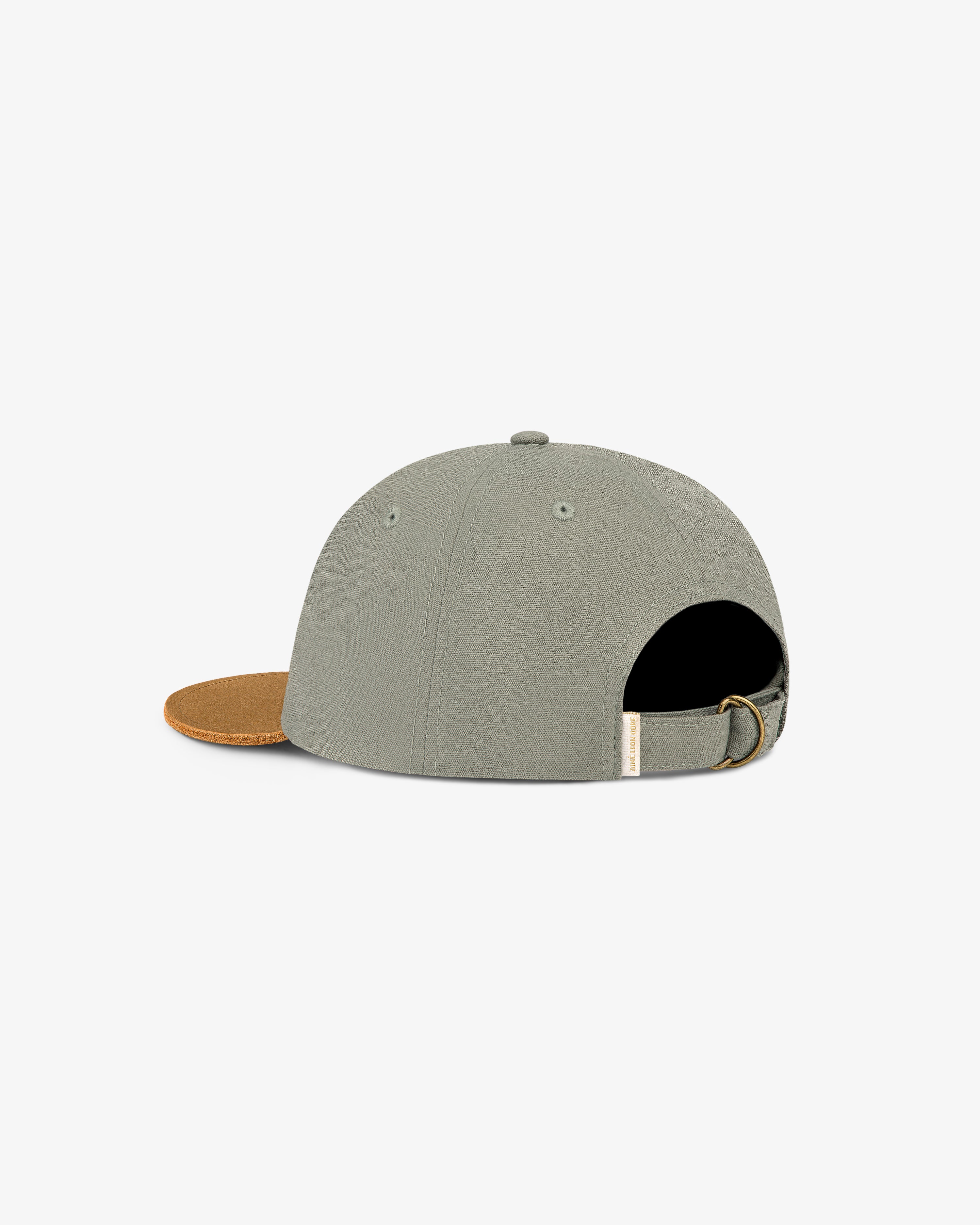 Aime Leon Dore Unisphere Hat キャップ Unisphere Hat – Aimé Leon Dore