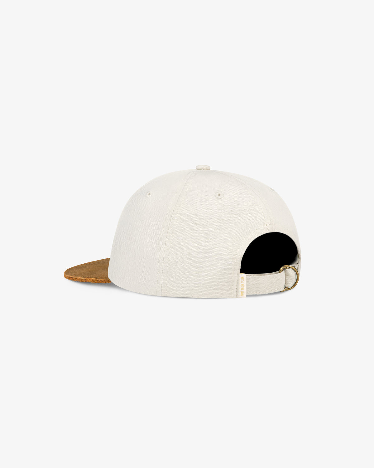 Unisphere Label Hat – Aimé Leon Dore
